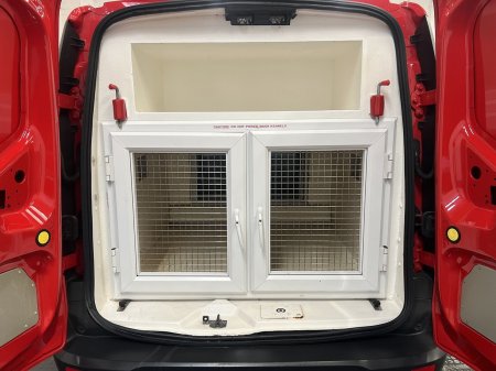 2015 Ford Transit Connect - photo 2