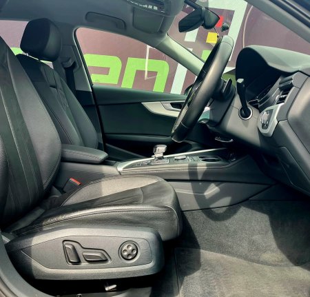 2016 Audi A4 - photo 23