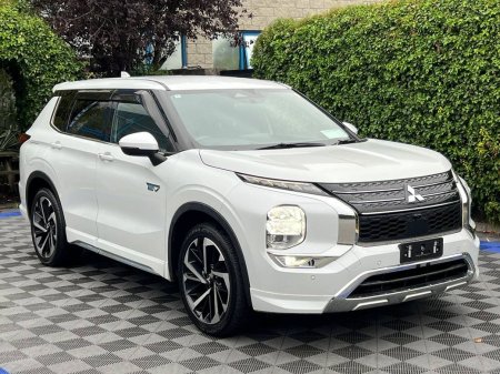 2022 Mitsubishi Outlander - photo 19