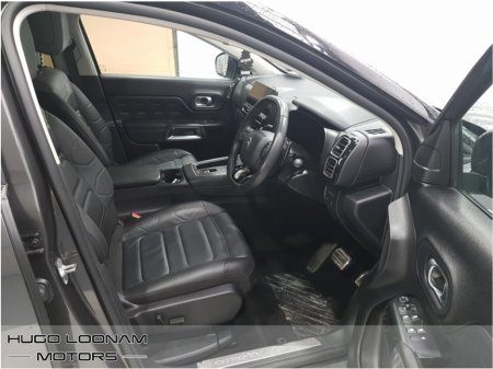 2024 Citroen C5 Aircross - photo 11
