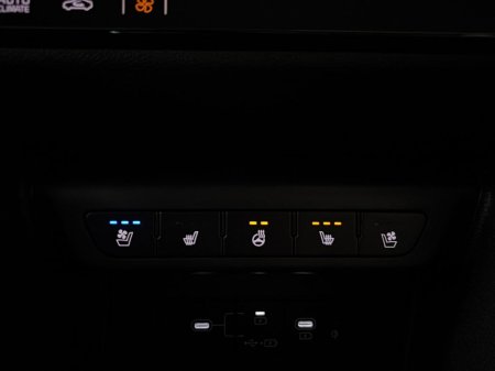 2025 Kia Sportage - photo 29