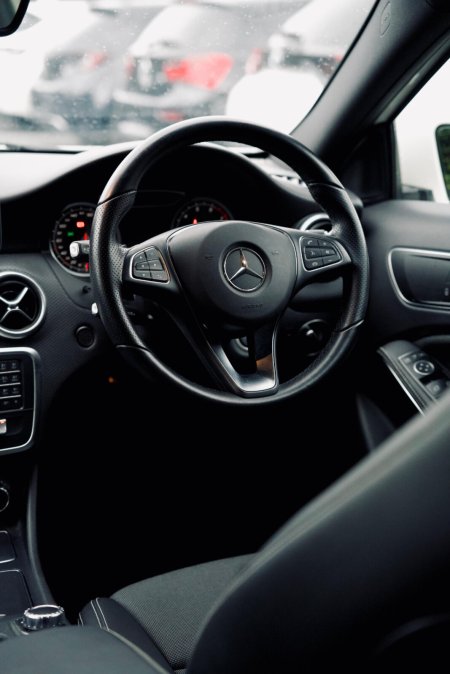 2016 Mercedes-Benz A-Class - photo 13
