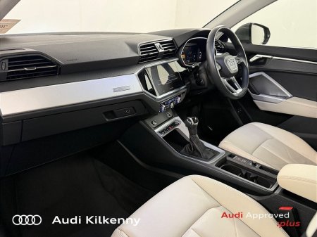 2024 Audi Q3 - photo 11