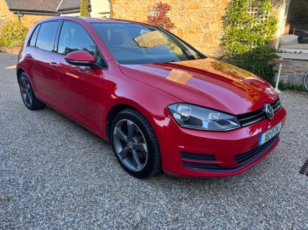 2015 Volkswagen Golf - photo 2