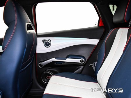2023 BYD ATTO 3 - photo 13
