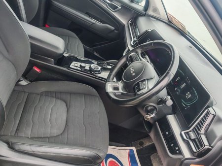 2022 Kia Sportage - photo 10