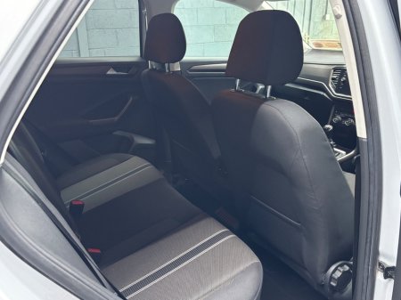2019 Volkswagen T-Roc - photo 10