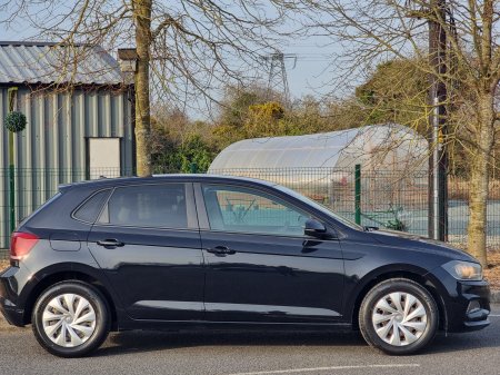 2018 Volkswagen Polo - photo 8