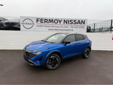 2026 Nissan Qashqai - photo 7