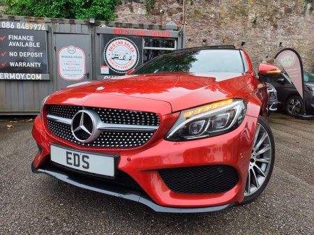 2016 Mercedes-Benz C-Class - photo 5