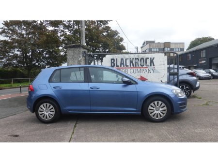 2013 Volkswagen Golf - photo 6