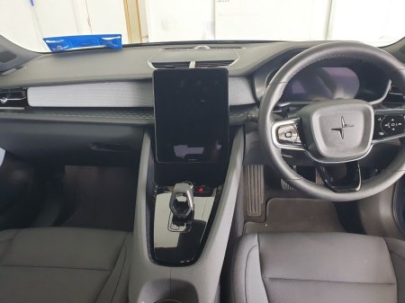 2024 Polestar 2 - photo 10