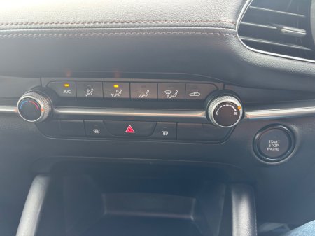 2024 Mazda Mazda3 - photo 19