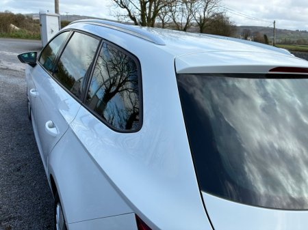2018 SEAT Leon - photo 15