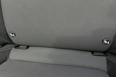 2025 Skoda Fabia - photo 23