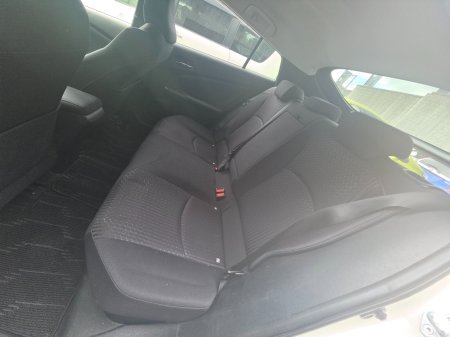 2016 Toyota Prius - photo 13