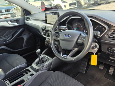 2019 Ford Focus - photo 5