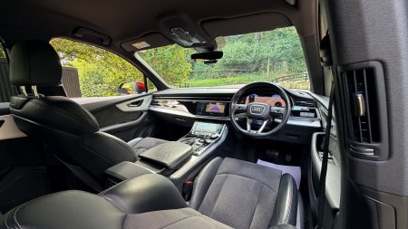2020 Audi Q7 - photo 11