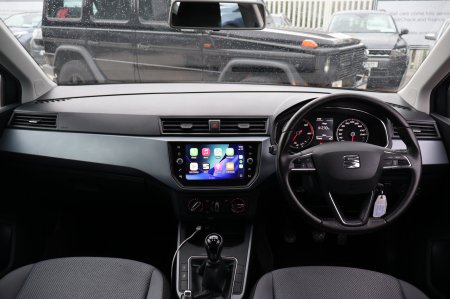 2018 SEAT Arona - photo 18