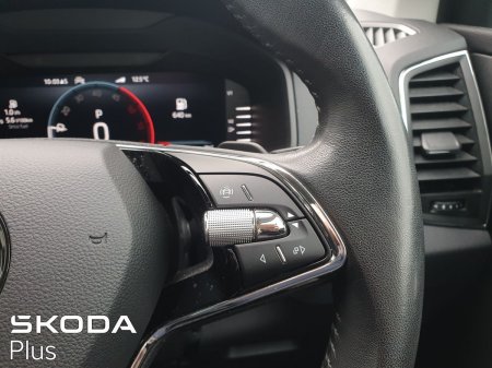 2022 Skoda Karoq - photo 25