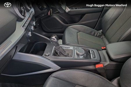 2021 Audi Q2 - photo 13