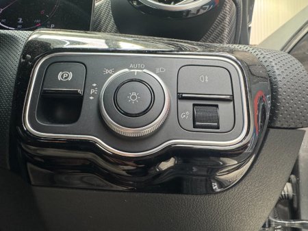 2024 Mercedes-Benz A-Class - photo 14