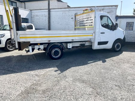 2022 Renault Master - photo 13