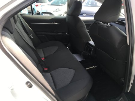 2021 Toyota Camry - photo 24