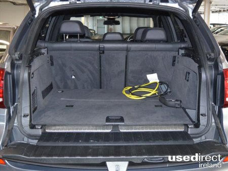 2017 BMW X5 - photo 16