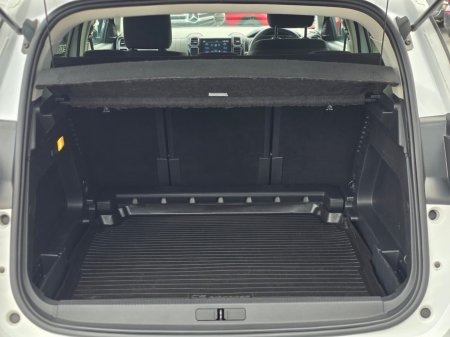 2019 Citroen C5 Aircross - photo 19