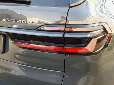 2026 BMW X7 - photo 18