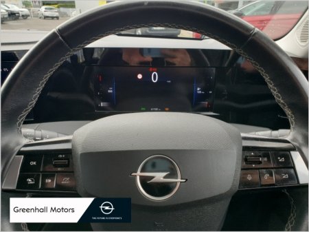 2023 Opel Astra - photo 17