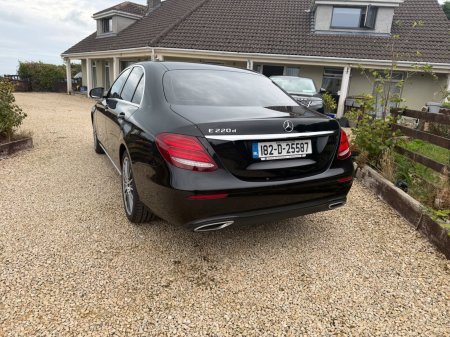 2018 Mercedes-Benz E-Class - photo 6