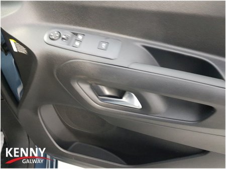 2026 Peugeot Partner - photo 17