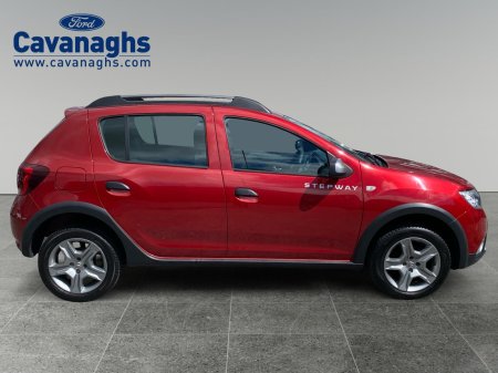2020 Dacia Sandero Stepway - photo 5