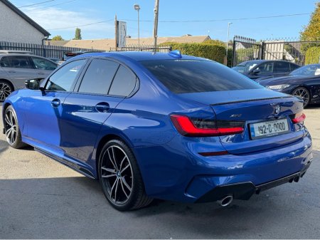 2019 BMW 3-Series - photo 6