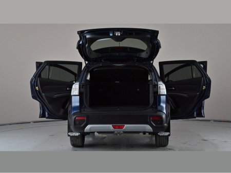 2026 Suzuki S-CROSS - photo 14