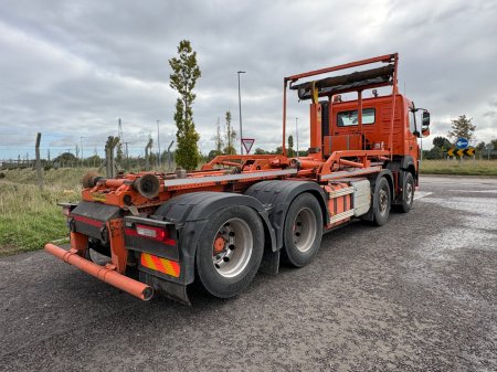 2017 Volvo FM13-500 - photo 6