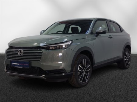 2026 Honda HR-V - photo 10