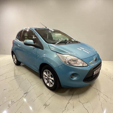 2009 Ford KA - photo 9