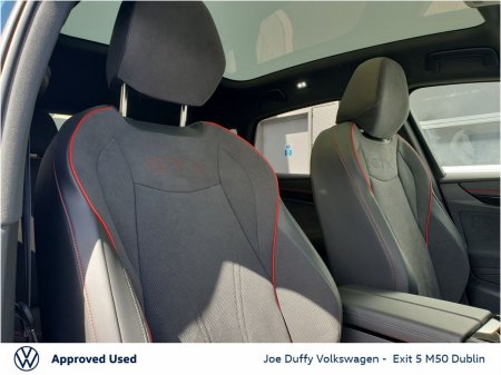 2026 Volkswagen ID.7 - photo 23