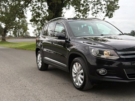2015 Volkswagen Tiguan - photo 10
