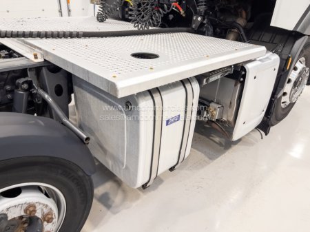 2023 DAF XG 530 - photo 9