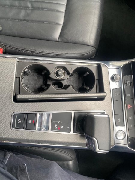 2019 Audi A6 - photo 20