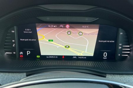 2025 Skoda Kamiq - photo 13