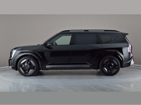 2027 Kia EV9 - photo 6