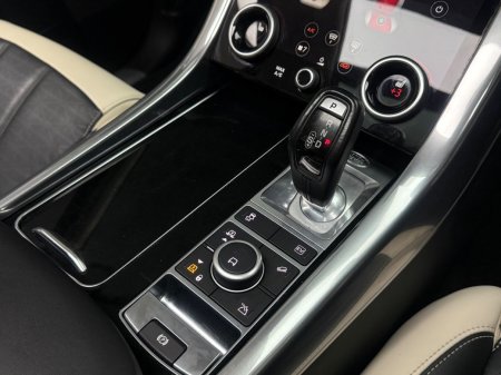 2021 Land Rover Range Rover Sport - photo 29