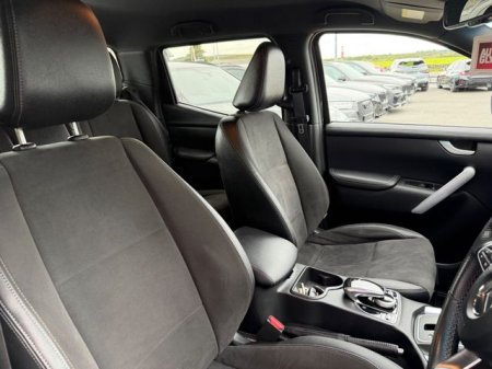2020 Mercedes-Benz X-Class - photo 18