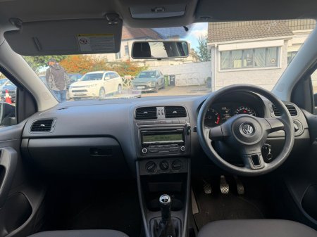 2010 Volkswagen Polo - photo 14