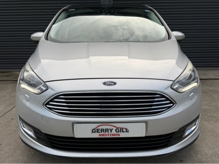 2016 Ford Grand C-Max - photo 2